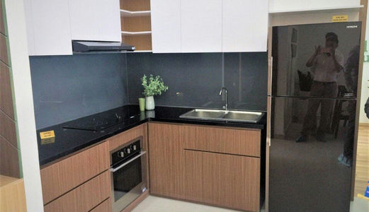 Căn Hộ 2 Phòng ngủ, 2 Wc, Mặt tiền Lê Trọng Tấn Bình Tân, Sổ hồng riêng Vĩnh Viễn, Chỉ 580 Triệu/60M2 Đã Thuế VAT