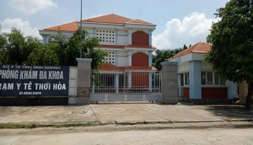 Được Ba Mẹ Cho Miếng Đất Ở Bình Dương, Nay Cần Vốn Nên Muốn Bán Lại