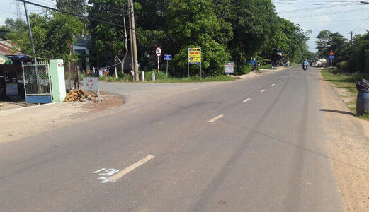 Bán Lô L14 Mỹ Phước 3, Hướng Tây, Vị Trí Cực Đẹp