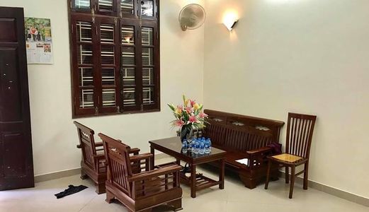 Cần Bán Gấp Nhà Mới Phố Tô Vĩnh Diện, Thanh Xuân, 38M2 x 5 Tầng Chỉ 4.1 Tỷ.  