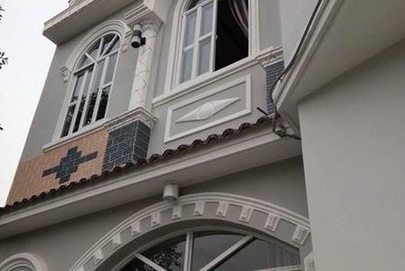 Nhà Đường Huỳnh Tấn Phát, 1 Lầu, 2 Phòng Ngủ, Dt 32M2, Ở Hẻm Nguyễn Bỉnh Khiêm