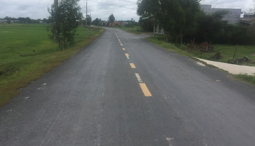 Cần Bán Đất Chính Chủ Dt: 569M2 Giá 1 Tỷ 950 Có Thương Lượng