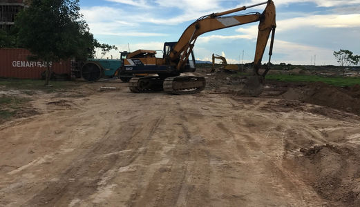 Đất Nền Bà Rịa Vũng Tàu, Ngay Trung Tâm Hành Chính Tỉnh, Giá Tốt Nhất Thị Trường Khu Vực