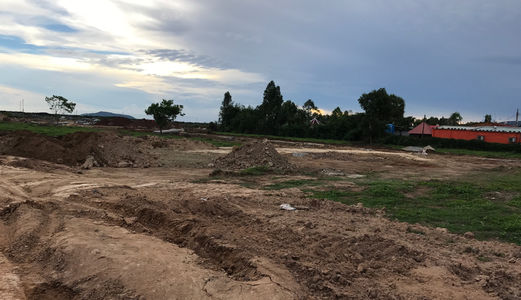 Đất Nền Giá Rẻ Hơn Thị Trường 1,5Tr/m2, Liên Hệ Ngay Đầu Tư Kẻo Lỡ