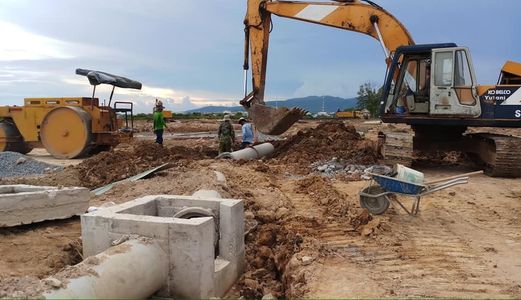 Dự Án Mặt Tiên 44A, Khu Dân Cư Moon Lake, Hấp Dẫn An Cư Đầu Tư Sinh Lời