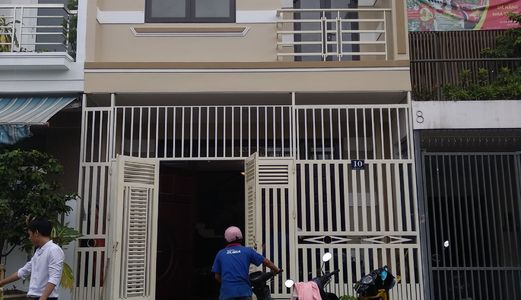 Bán Nhà Đường Đào Duy Kỳ, Sơn Trà, Giá Thấp Nhất Thị Trường, Để Lại Full Nội Thất