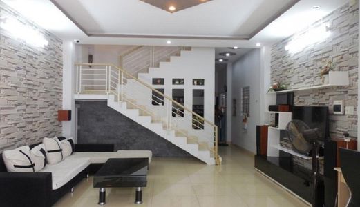 Mau Mau Mau! Hốt Nhà 1 Trệt 2 Lầu, Giá 4.9 Tỷ, Quận 7. Lh: 0941.107.852 Gặp Tín