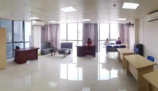  Văn Phòng Mặt Phố Yên Lãng, Từ 25M2-60M2, Chỉ Từ 6.5 Triệu/ Tháng. Lh 0946689007