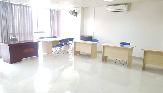  Văn Phòng Mặt Phố Yên Lãng, Từ 25M2-60M2, Chỉ Từ 6.5 Triệu/ Tháng. Lh 0946689007