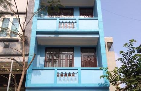 Góc Thoáng Yên Tĩnh, Ô Tô Đỗ, Sân Để Xe, Phố Giáp Bát, 53M2, Mt 5M, 2.8 Tỷ