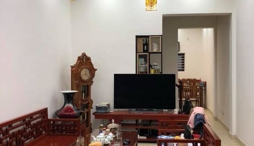 Chính Chủ Bán Nhà Quan Nhân - 63M2 - 4.5 Tỷ....