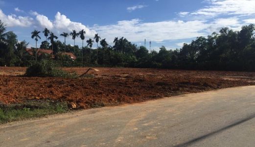 Đất Nền Sân Golf Long Thành, Giá Đầu Tư