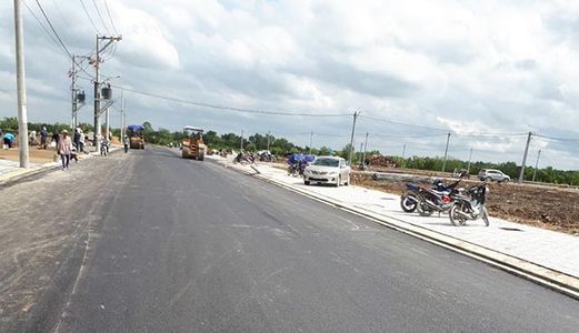 Đất Nền Sân Golf Long Thành, Giá Đầu Tư