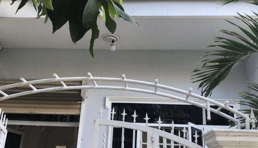 Bán Nhanh Nhà Khu Hoàng Quốc Việt, Diện Tích 5X16M, 1 Trệt, 1 Lầu, 3 Phòng Ngủ, Giá 5.85 Tỷ.