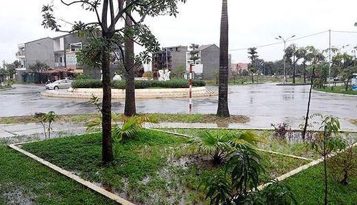 Bán Đất Dự Án Dataton - Phường Vinh Tân - Tp Vinh - Nghệ An