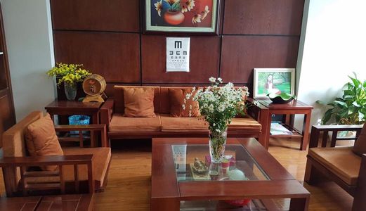 Bán Nhà Khương Trung, 38M, 5 Tầng, Ô Tô, Giá 2,4 Tỷ.