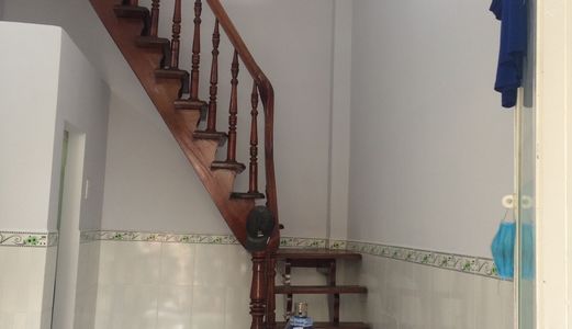 Nhà Mặt Tiền Chính Chủ Bán Gấp, Hồ Thị Kỷ, Q.10