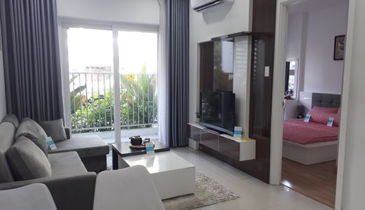 Chỉ 499 Triệu Có Ngay Căn Hộ 2Pn , 2Wc - Giá Chủ Đầu Tư - Sắp Bàn Giao Nhà 