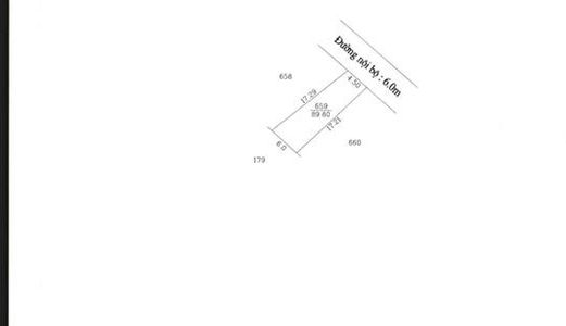 Bán Nền Trục Chính Khu Dân Cư Tổ 3A, P.An Bình, Q.Ninh Kiều, Tp Cần Thơ