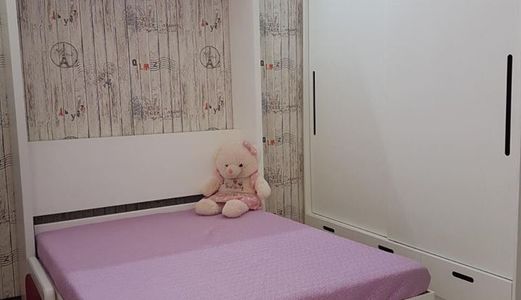 Bán Nhà 1 Trệt 1 Lầu Kdc Hưng Phú Đối Diện Chung Cư