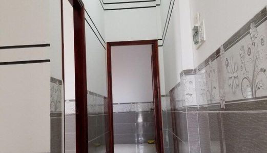 Bán Nhà 1 Trệt 1 Lầu Hẻm 11 Sau Lưng Đa Khoa Trung Ương, An Khánh, Ninh Kiều, Tp Cần Thơ
