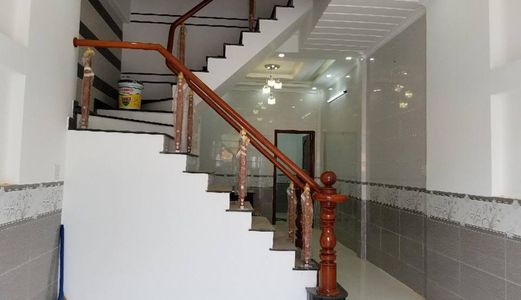 Bán Nhà 1 Trệt 1 Lầu Hẻm 11 Sau Lưng Đa Khoa Trung Ương, An Khánh, Ninh Kiều, Tp Cần Thơ