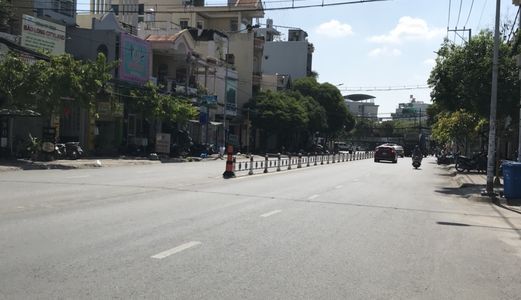 Bán Gấp Lô Đất 4X16m Hẻm xe hơi Nguyễn Văn Lượng P.17 Gò Vấp - Giá 5 Tỷ