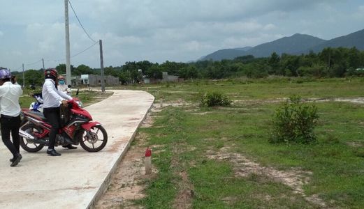 Bán Đất Khu Công Nghiệp 150Triệu/Nền Mặt Tiền Đường Mỹ Xuân-Ngãi Giao!