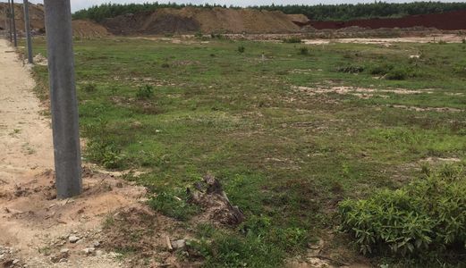 Bán Đất Khu Công Nghiệp 150Triệu/Nền Mặt Tiền Đường Mỹ Xuân-Ngãi Giao!