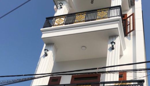 ​Bán Nhà Gần Chợ Đêm Hoà Lân Giá 1,5 Tỷ 