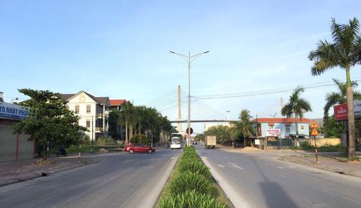 Thua Cá Độ Cần Bán Đất 300M Khu Đô Thị Vựng Đâng,Yết Kiêu