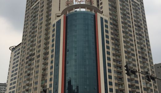 Mua Nhà Theo Nhóm, Chiết Khấu Cực Cao.