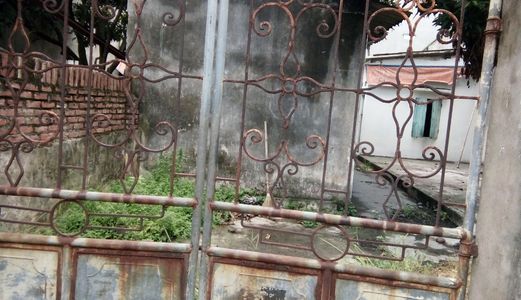 Chủ Nhà Cần Bán Gấp Lô Đất Trâu Quỳ Gia Lâm , Kinh Doanh Cực Tốt.