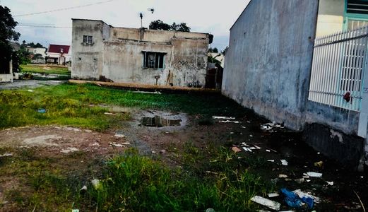 Đi Úc.Bán 1750M2 Đất Có 1155M2 Thổ Cư,Mặt Tiền Ql 50,Bình Chánh-1,6Tỷ-Sổ Hồng Riêng-Đẹp  0927285250