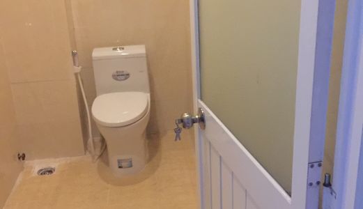 Bán Nhà Hẻm Xe Hơi 6M, 3 Lầu, Nhà Mới, Đường Cây Trâm, Q. Gò Vấp