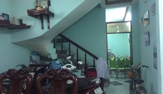 Chủ Là Thượng Tá Phố Nguyễn Trãi - Q1, Với 46M2, Chỉ 5,5 Tỷ