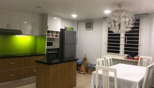 Bán Nhà Nơ Trang Long,Bình Thạnh,Ngang 7,3M, Hẻm Xe Tải, 4 Tầng Chỉ 7,1 Tỷ