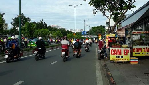 Mặt Tiền Kinh Doanh Phạm Văn Đồng- P3-Gò Vấp  Chỉ 4,6 Tỷ