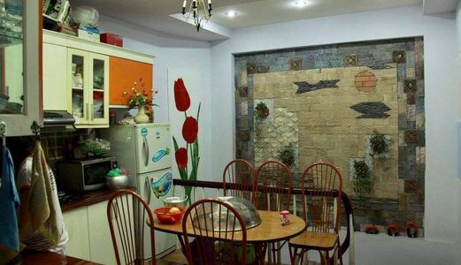 Nhà Mặt Phố Lương Khánh Thiện, 74 M2, Giá 7.2 Tỷ, Ô Tô Vào Nhà, Ba Mặt Thoáng, Quận Hoàng Mai.
