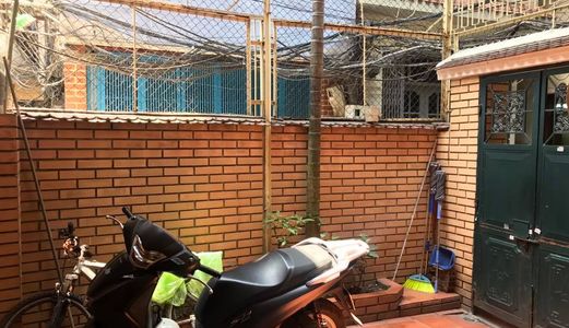 Cần Bán Nhà Lô Góc Kim Mã, Quận Ba Đình, Diện Tích Rộng 60 M2 X 3 Tầng Mặt Tiền 8 Mét, Giá 5.1 Tỷ.