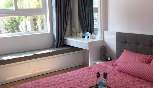 Bán Căn Hộ Cao Cấp - Mặt Tiền Trường Chinh - View Hồ + Sân Bay