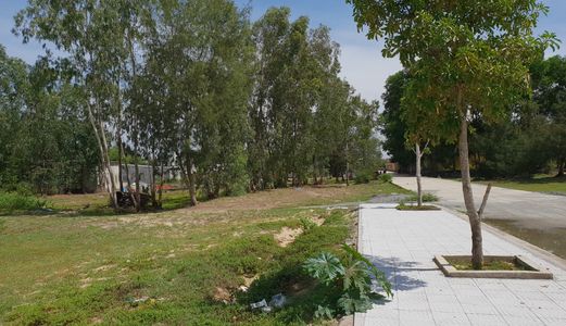 Bán Đất Nền Giá Cực Rẻ, Có Sổ Đỏ, Gần Cocobay