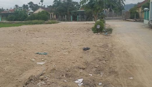 Bán Đất Ở Cầu Lùng Cống Ba Giá Rẻ