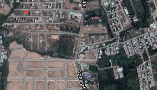 Bán Đất Nền Dự Án Tại Kdc Chợ Long Trường Mới – Quận 9