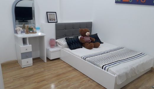 Chỉ 499 Triệu Có Ngay Căn Hộ Cao Cấp 2 Phòng ngủ, 2 Wc - Giá Chủ Đầu Tư - Sắp Bàn Giao Nhà