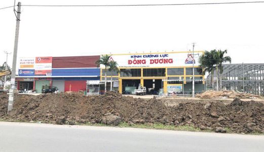 Bán Nền Mặt Tiền Võ Nguyên Giáp, Khu Vực Tiềm Năng, 