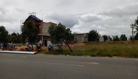 Đất Nền Sổ Đỏ Khu Đô Thị Mới Mỹ Phước, Diện tích: 320M2