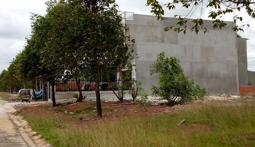 Bán Lô I12 Mỹ Phước - Dt 150M2 - Hướng Bắc - Đối Diện Trường Học Giá Rẻ