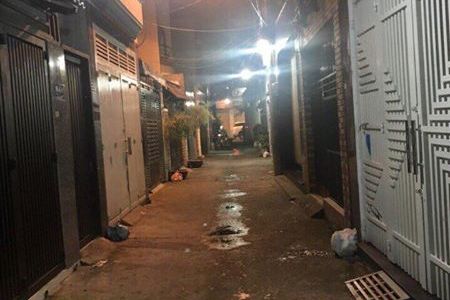 Nhà Huỳnh Tấn Phát, 2 Lầu, 2 Phòng Ngủ, DT 5X5M, Ở Hẻm 2020