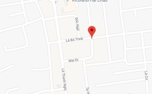 Cần Bán Nhà Vip 2 Mặt Tiền Đường Mai Dị – Lê Bá Trình